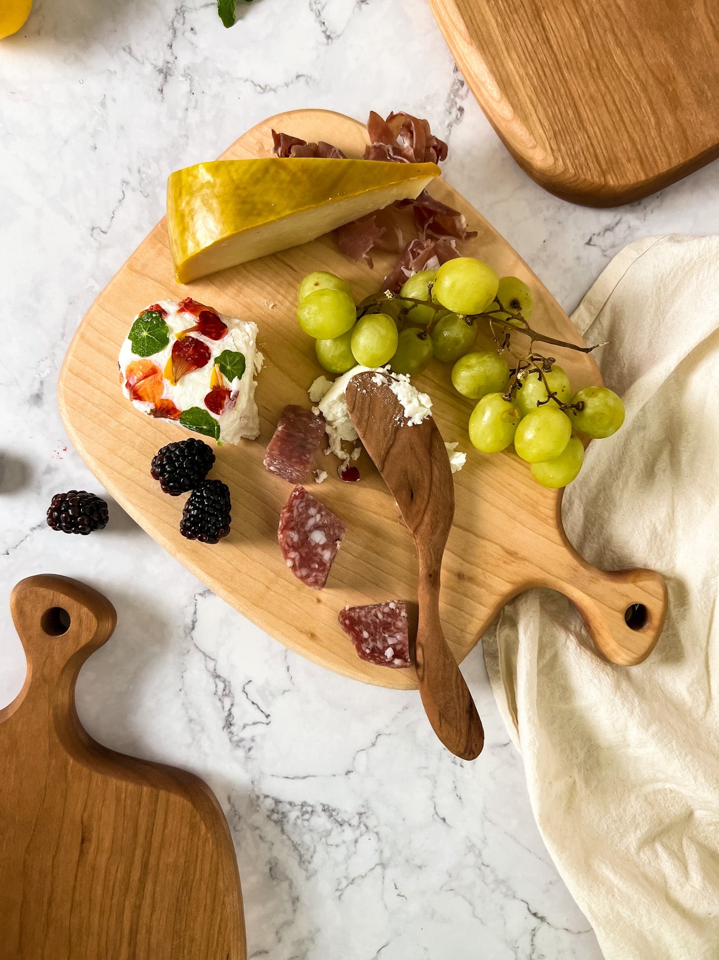 Charcuterie Bundle