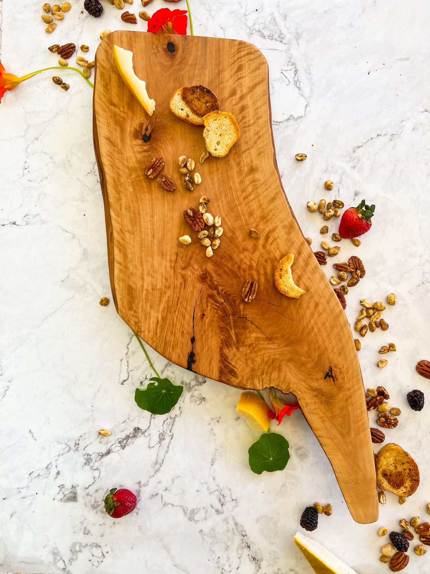 Lillian Nosh Board