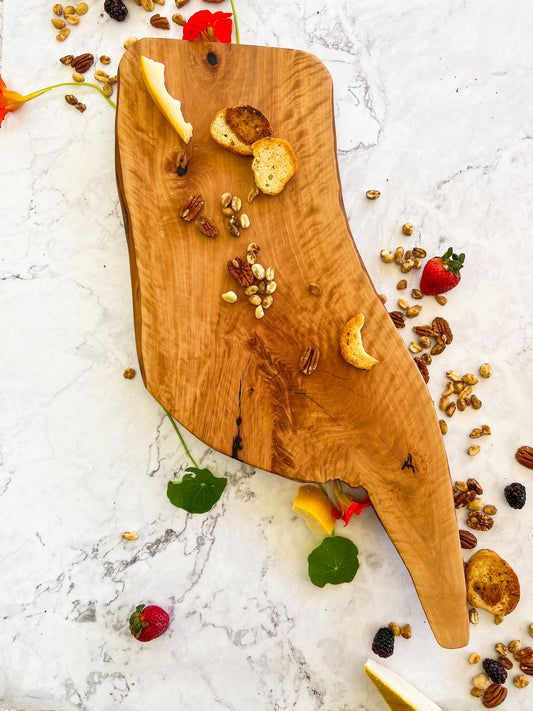 Lillian Nosh Board