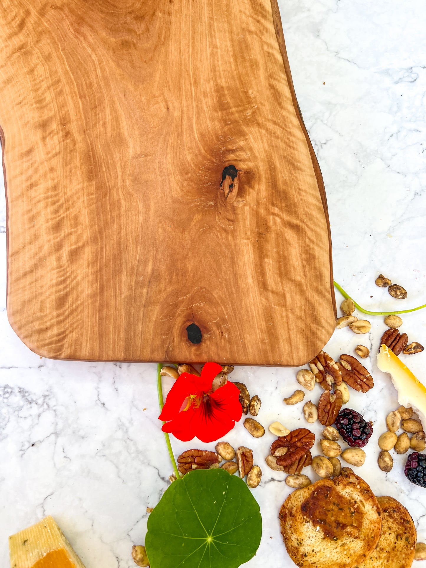 Lillian Nosh Board