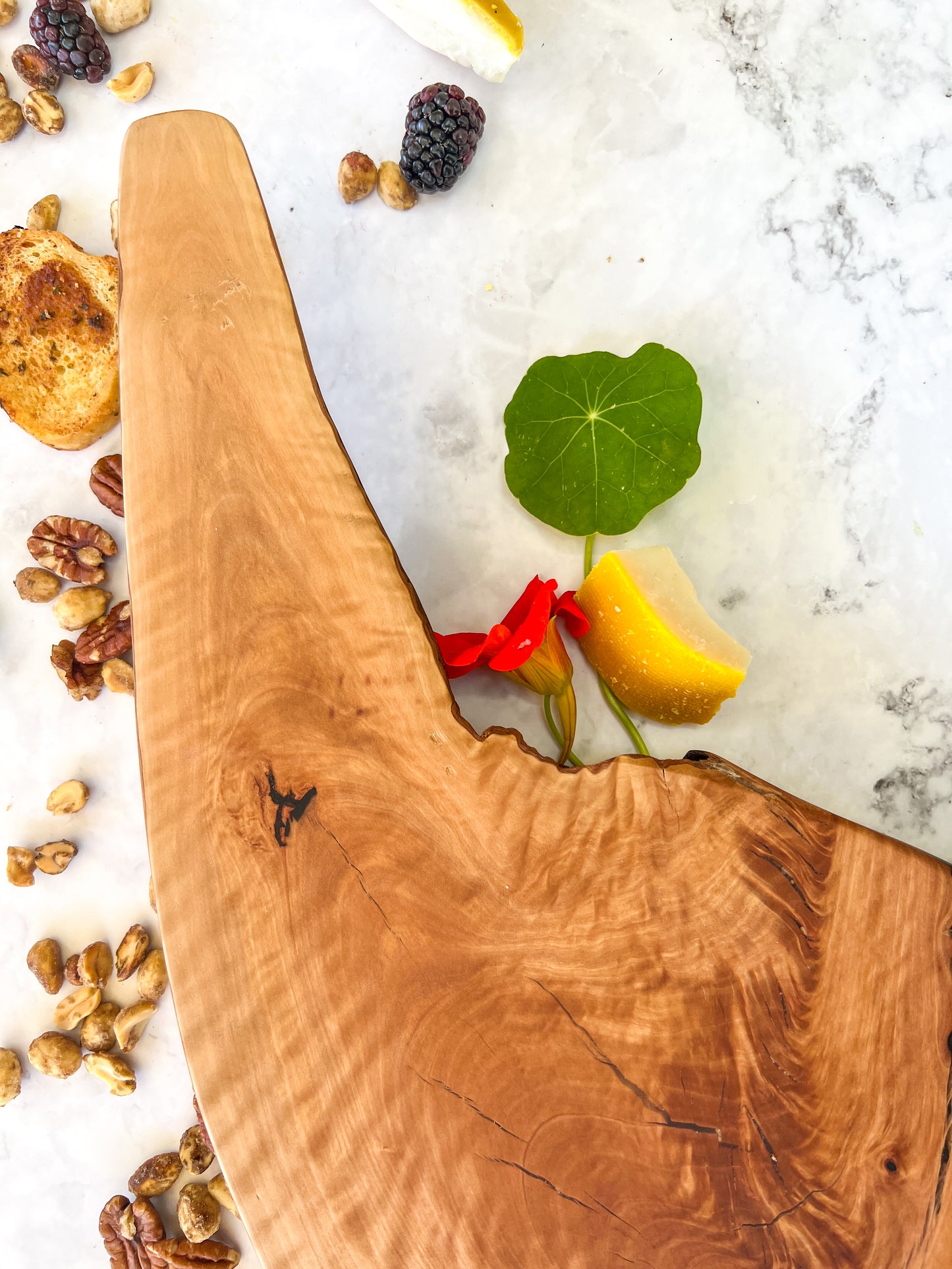 Lillian Nosh Board