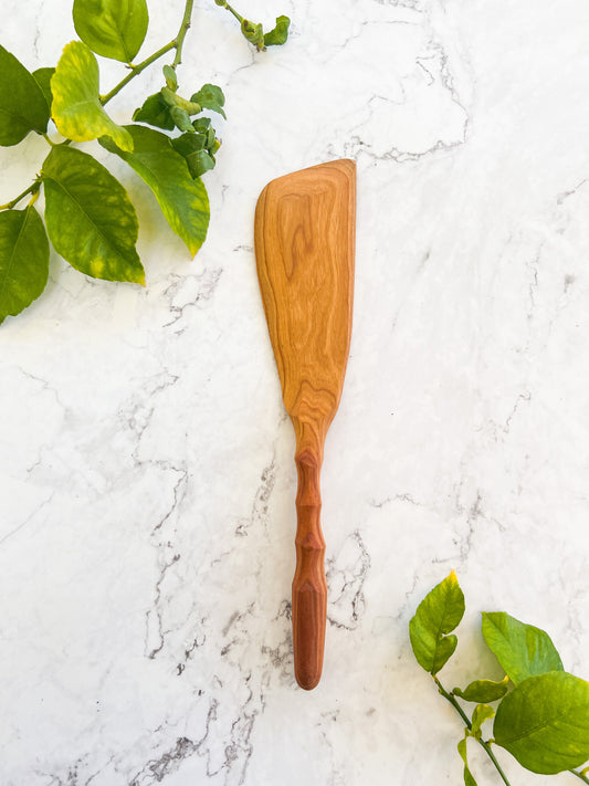 Wooden Spatula