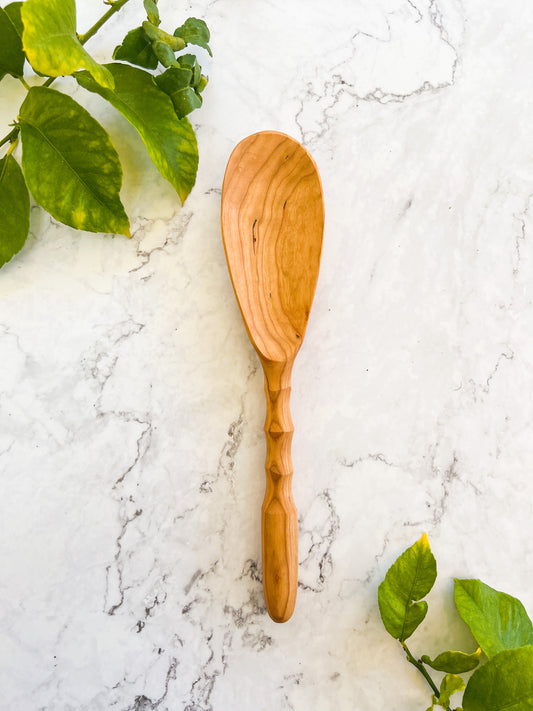 Chef Spoon